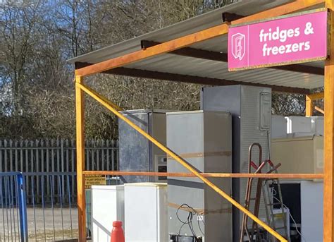 pub recycling chesterfield|Chesterfield Tip & Opening Times – Rubbish Site.